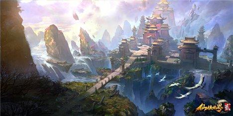 攀登高峰无敌版