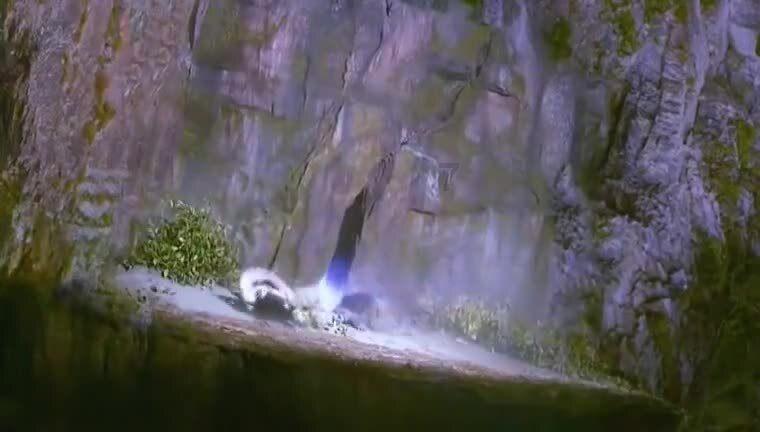 民族英雄岳飞挚友刘政
